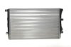 Радиатор Skoda Octavia (04-13)/VW Golf (04-09),Jetta (06-11),Passat (06-)/Audi A3 (04-08)/Seat Leon (06-10),Toledo (05-09) Vika 11210138601 (фото 4)