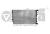 Радиатор VW Polo (02-10)/Seat Cordoba (03-09),Ibiza (02-10) VIKA Vika 11210139301 (фото 1)