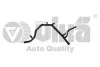 Патрубок охолоджуючої рідини Skoda Octavia (97-11) / VW Golf (96-03)/Audi A3 (97-03)/Seat Leon (00-06),Toledo (99-04) VIKA Vika 11210141801 (фото 1)
