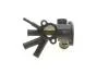 Корпус термостата VW Golf (92-95)/Seat Ibiza (93-96) VIKA Vika 11210156801 (фото 1)