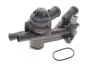 Корпус термостата Skoda Fabia (00-14),Rapid (13-)/VW Polo (02-)/Seat Cordoba (03-09),Ibiza (02-12,13-),Toledo (13-) VIKA Vika 11210156901 (фото 1)