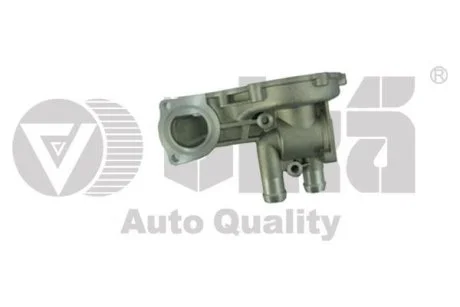 Корпус насоса водяного (помпа) Audi 100 (90-94),A6 (94-97),A8 (94-96) vika Vika 11210163401