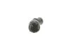 Фланец системы охлаждения Audi A3 (96-03),TT (98-06)/BMW 7 (06-)/Skoda Fabia 1,4 (00-07) vika Vika 11210292101 (фото 4)