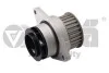 Насос водяной VW Polo (95-00)/Seat Cordoba (97-02),Ibiza (97-02) VIKA Vika 11210328201 (фото 1)
