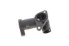 Фланец системы охлаждения Skoda Superb (02-08)/VW Passat (01-05)/Audi A6 (02-05) VIKA Vika 11210370101 (фото 1)