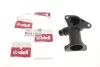 Фланец системы охлаждения Skoda Superb (02-08)/VW Passat (01-05)/Audi A6 (02-05) VIKA Vika 11210370101 (фото 3)