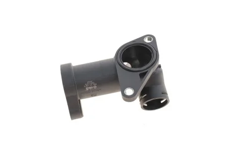 Фланец системы охлаждения Skoda Superb (02-08)/VW Passat (01-05)/Audi A6 (02-05) VIKA Vika 11210370101