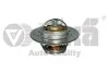 Термостат Skoda Fabia (00-10,11-)/VW Polo (02-)/Seat Cordoba (03-09),Ibiza (02-12,13-) VIKA Vika 11210447101 (фото 1)