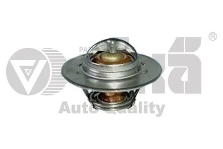 Термостат Skoda Fabia (00-10,11-)/VW Polo (02-)/Seat Cordoba (03-09),Ibiza (02-12,13-) VIKA Vika 11210447101