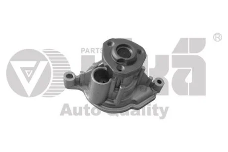 Насос водяной Skoda Octavia09-,Yeti (10-)/VW Golf (07-),Jetta (06-),Passat (11-),Tiguan (08-)/Audi A3 (09-) VIKA Vika 11210596001
