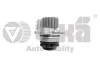 Насос водяной VW Amarok (10-12),GO10-,Jetta (06-14),Polo (10-14)Audi A4 (08-12)/Seat Ibiza (09-11),12-12,Leon (11-13) VIKA Vika 11210596101 (фото 1)