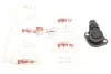 Фланец системы охлаждения Skoda Superb (02-08)/VW Passat (97-05),Sharan (96-00)/Audi A4 (99-05),A6 (98-05) VIKA Vika 11210609601 (фото 1)
