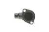 Фланец системы охлаждения Skoda Superb (02-08)/VW Passat (97-05),Sharan (96-00)/Audi A4 (99-05),A6 (98-05) VIKA Vika 11210609601 (фото 3)
