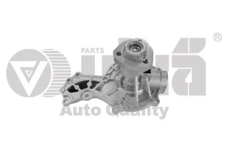 Насос водяной VW Golf (81-99),Jetta (81-92),Passat (92-97)/Audi 100 (80-94),A6 (95-97),A80 79-96 VIKA Vika 11210711501