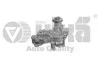 Насос водяной VW Golf (79-99),Jetta (79-92),Passat (81-97),T2 (80-92),T4 (91-98)/Audi 100 (80-94),A6 (95-97),80 (79-96) VIKA Vika 11210711601 (фото 1)