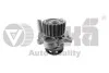 Насос водяной VW Golf (96-03),Sharan (96-08),T5 (03-07)/Audi A3 (97-03),A6 (98-05),TT (99-06)/Seat Alhambra (96-05) VIKA Vika 11210711801 (фото 1)