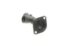 Фланец сиситемы охлаждения Skoda Octavia (04-13)/VW Golf (04-09),Jetta (06-11),Passat (06-11)/Audi A3 (08-09) VIKA Vika 11210714201 (фото 3)