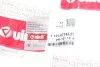 Фланец системы охлаждения Skoda Fabia (00-14)/VW Polo (00-10)/Seat Cordoba (03-09),Ibiza (02-11) VIKA Vika 11210714301 (фото 2)
