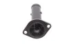 Фланец системы охлаждения Skoda Fabia (00-14)/VW Polo (00-10)/Seat Cordoba (03-09),Ibiza (02-11) VIKA Vika 11210714301 (фото 3)