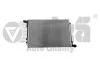Радиатор Skoda Octavia (04-13)/VW Caddy (09-11),Golf (06-07(,Jetta (06-11),Passat (09-11)/Audi A3 (08-08)/Seat Leon (06-10) VIKA Vika 11210738601 (фото 1)