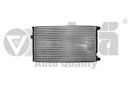 Радиатор VW Golf (92-99) VIKA Vika 11210747001