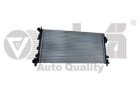 Радіатор охолодження Vika 11210756701