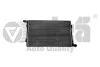 Радиатор Skoda Octavia (04-13)/VW Golf (06-09),Jetta (06-10),Passat (06-11)/Audi A3 (04-13)/Seat Leon (06-10),Toledo (05-09) VIKA Vika 11210767101 (фото 1)