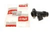 Патрубок Skoda Octavia (04-08)/VW Golf (04-09),Jetta (06-11),Passat (06-11)-08/Audi A3 (04-08)/Seat Leon (06-10),Toledo (05-09) VIKA Vika 11210798001 (фото 2)