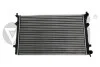 Радиатор VW Jetta (11-18) VIKA Vika 11210823001 (фото 1)