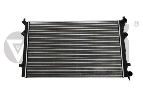 Радиатор VW Jetta (11-18) VIKA Vika 11210823001