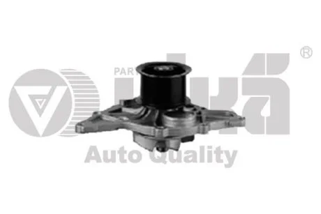 Насос водяной Skoda Superb (02-08)/VW Passat (97-05)/Audi A4 (98-08),A6 (98-05),A8 (99-03) VIKA Vika 11210843001
