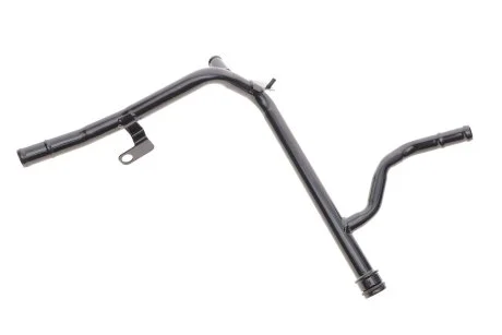 Патрубок охлаждающей жидкости Skoda Octavia (04-08)/VW Caddy (04-08),Golf (04-)05,Jetta (06-11)-08/Seat Toledo (05-09) VIKA Vika 11210881101