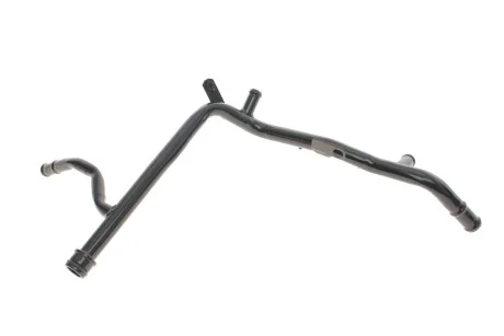 Патрубок охлаждающей жидкости Skoda Octavia (01-11)/VW Golf (02-06) VIKA Vika 11210881501