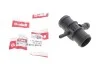 Фланец системы охлаждения Skoda Octavia (04-13)/VW Golf (81-14),Jetta (06-11),Passat (06-11)/Seat Leon (06-10),Toledo (05-09) VIKA Vika 11210938101 (фото 1)