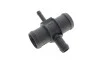 Фланец системы охлаждения Skoda Octavia (04-13)/VW Golf (81-14),Jetta (06-11),Passat (06-11)/Seat Leon (06-10),Toledo (05-09) VIKA Vika 11210938101 (фото 2)