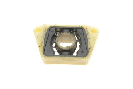 Кронштейн радиатора верхний Skoda Fabia (07-10) VIKA Vika 11210948401