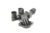 Термостат с корпусом Skoda Octavia (02-08)/VW Golf (04-09),Jetta (06-11),Passat (06-11)/Audi A3 (04-13),TT (07-10) VIKA Vika 11210961301 (фото 3)