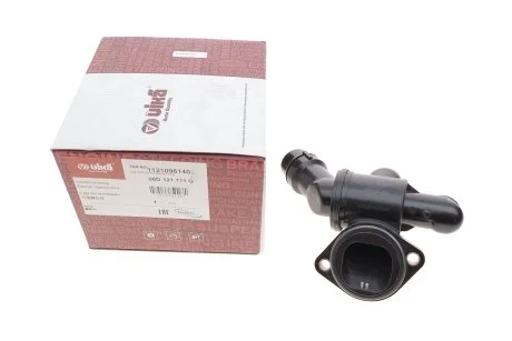 Термостат с корпусом Audi A4 (05-08),A6 (05-11) VIKA Vika 11210961401