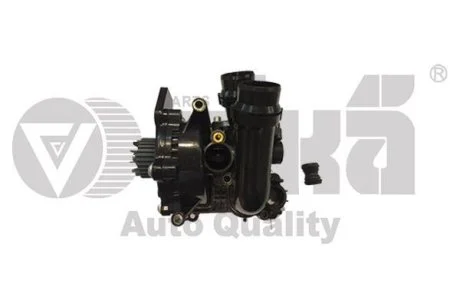 Насос водяной Skoda Octavia(04-08;09-),Superb (08-13;14-)/VW Passat(11-),Tiguan (10-)/Audi A3 (08-13),A4 (08-) vika Vika 11210976101