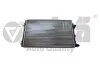 Радиатор VW Golf (06-14),Jetta (06-10),Passat (09-12)/Audi A3 (04-13),TT (07-14)Seat Leon (06-10) VIKA Vika 11210976701 (фото 1)