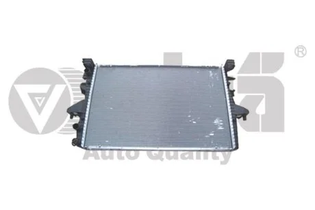 Радиатор охлаждения VW T5 (03-15) VIKA Vika 11210996201