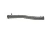 Патрубок охлаждающей жидкости (пластик) Skoda Fabia (11-),Roomster (11-)/VW Polo (05-),Jetta (11-)/Seat Ibiza (13-15) VIKA Vika 11211081601 (фото 1)