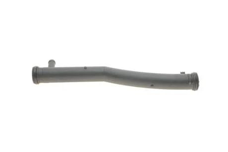 Патрубок охлаждающей жидкости (пластик) Skoda Fabia (11-),Roomster (11-)/VW Polo (05-),Jetta (11-)/Seat Ibiza (13-15)  VIKA Vika 11211081601