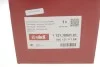 Термостат с корпусом Skoda Fabia (09-)/VW Jetta (11-),Polo (10-)Seat Ibiza13-,Toledo (13-) VIKA Vika 11211082101 (фото 3)