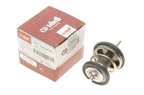 Термостат Skoda Octavia (04-13,14-)/VW Golf (07-14),Jetta (06-14),Passat08-/Audi A4 08-,A6 (11-),Q3 (12-),Q5 (09-),TT (07-) VIKA Vika 11211285601