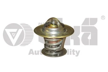Термостат VW Bora (98-05),Jetta (84-92)/VW Passat (80-05),Polo (94-01),Sharan (95-10) VIKA Vika 11211285701