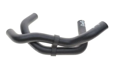 Патрубок охлаждающей жидкости VW Golf (96-03)/Audi A3 (97-03),TT (99-02)  VIKA Vika 11211341401