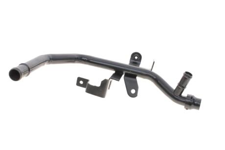 Патрубок охлаждающей жидкости VW Passat (97-00)/Audi A4 (95-01),A6 (98-01) Vika 11211403801