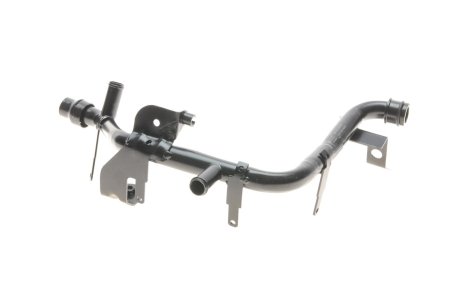 Патрубок охлаждающей жидкости Vika 11211404001