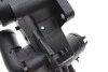 Корпус термостата с термостатом 80? VW Polo (01-09)/Audi A2 (00-05)/Seat Ibiza (02-09) vika Vika 11211412101 (фото 2)